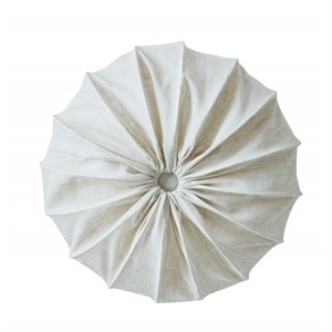 Watt & Veke Anna 60 Ceiling Light Linen/ White