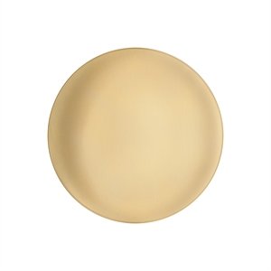 Foscarini Anoor Wall/ Ceiling Light Champagne ON-OFF