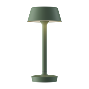 Antidark Companion T1 Table Lamp Portable Dusty Green