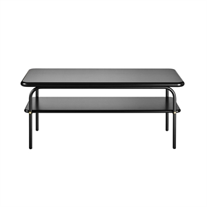 Maze Anyday Coffee Table Black
