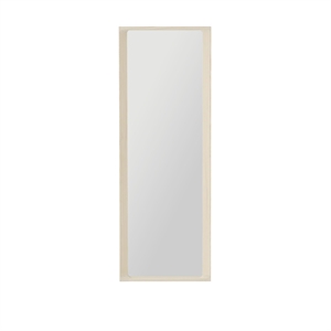 Muuto Arced Mirror 170x61 Spruce