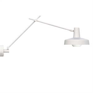 Grupa Arigato Wall Lamp White