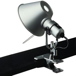 Artemide Tolomeo Micro Led Wall Lamp Aluminium Free Shipping