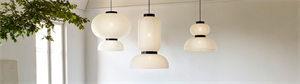 Asian Inspiration: Rice Paper Lamps
