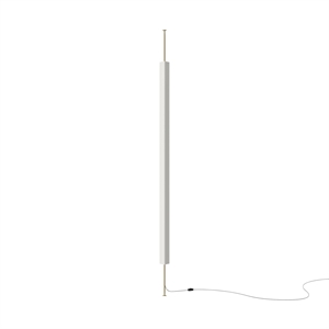 Astep LT8 Floor Lamp 263 cm White