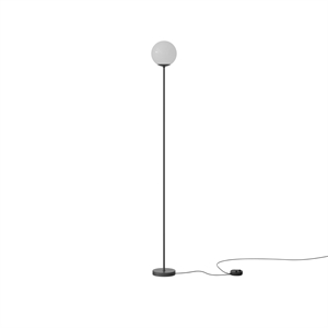Astep Model 1081 Floor Lamp 182 cm Black