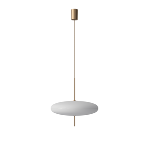 Astep Model 2065 Limited Edition Pendant Champagne
