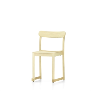 artek Atelier Dining Chair Ash