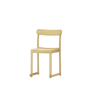 artek Atelier Dining Chair Oak