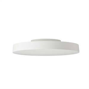 Loom Design Avela Wall/ Ceiling light Ø36 White