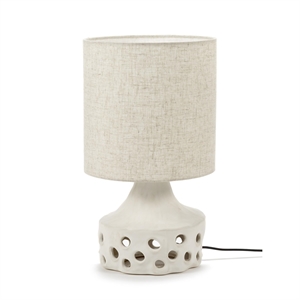 Serax Oya Table Lamp 02 Beige