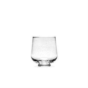 Serax MF Glass Transparent