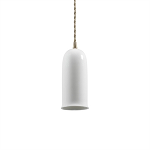 Serax Terres De Rêves Olympia Pendant N2 White