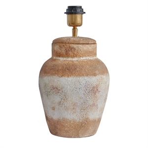 Watt & Veke Sigrid Table Lamp Base Natural