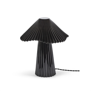 Serax Uala Table Lamp Small Black/ White