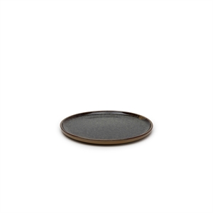 Serax Surface Plate S Indi Grey
