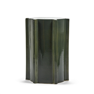 Serax Pawn Side Table S Dark Green