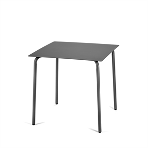 Serax August Garden Table M Black