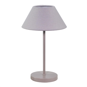 Watt & Veke Teya Portable Lamp Warm Gray