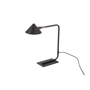 Watt & Veke Kuro Table lamp Black