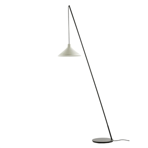 Serax Seam Floor Lamp White