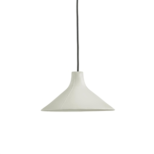 Serax Seam Pendant M White