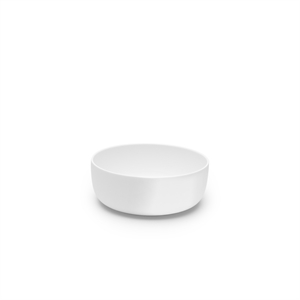 Serax Base Bowl M White