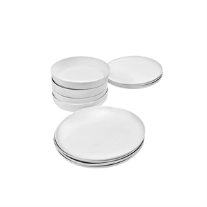 Serax Base Starter Set Set of 12 White