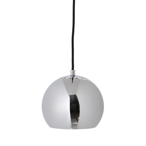 Frandsen Ball Pendant Ø18 cm Chrome