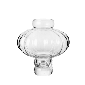 Louise Roe Balloon 08 Vase Clear