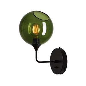 Design by Us Ballroom Wall Lamp Short Army