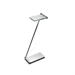 Baltensweiler ZETT Table Lamp Aluminium