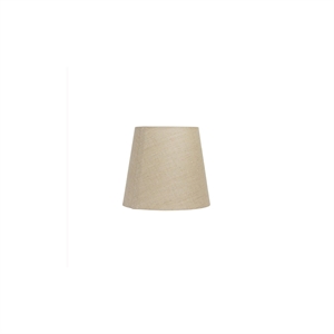 Watt & Veke Basic Straight 20 Shade Natural