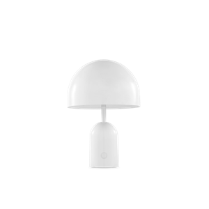 Tom Dixon Bell Portable Lamp White