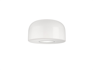 Flos Bellhop C2 Ceiling Light White