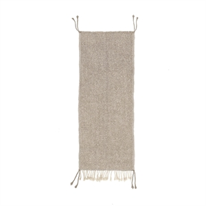 Frama Beni x Frama Runner Rug Small Salt