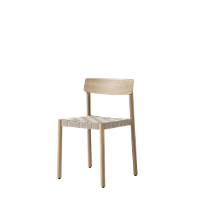 &Tradition Betty TK1 Dining Chair Oak/Natural