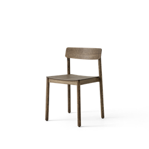 &Tradition Betty TK2 Dining Chair Smoked Oak