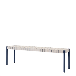 &Tradition Betty TK5 Bench Large Twilight/Nature