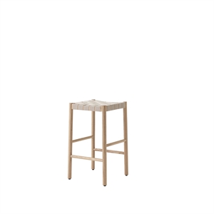 &Tradition Betty Bar Stool TK7 Oak/Natural