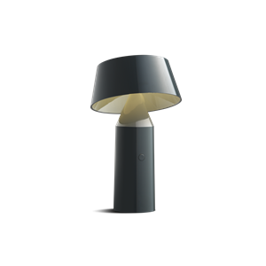 Marset Bicoca Table Lamp Anthracite Grey