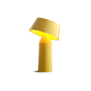 Marset Bicoca Table Lamp Yellow