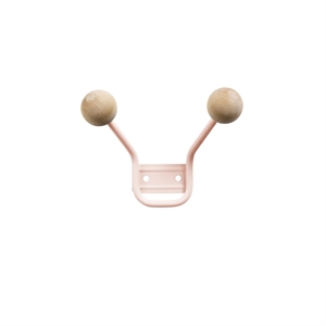 Maze Bill XXS Hooks Pink