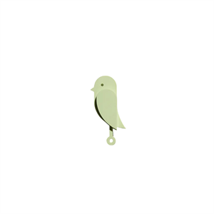 Birdie Loose Bird Without Sensor Meadow