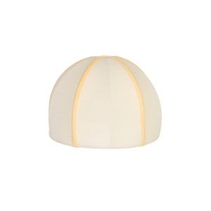 Oi Soi Oi Mushroom Lampshade Sand/Sun