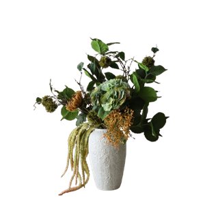 Botané Golden Chestnut Bouquet Brown