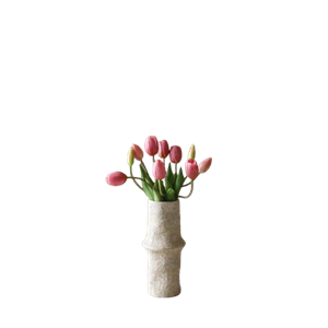Botané Tulip Bouquet Pink