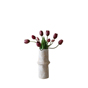 Botané Tulip Bouquet Purple