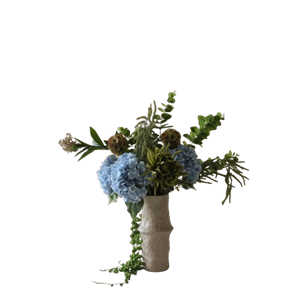 Botané Sparkling Water Bouquet Green