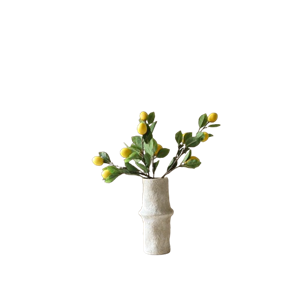 Botané When Life Gives You Lemons Bouquet Green/ Yellow
